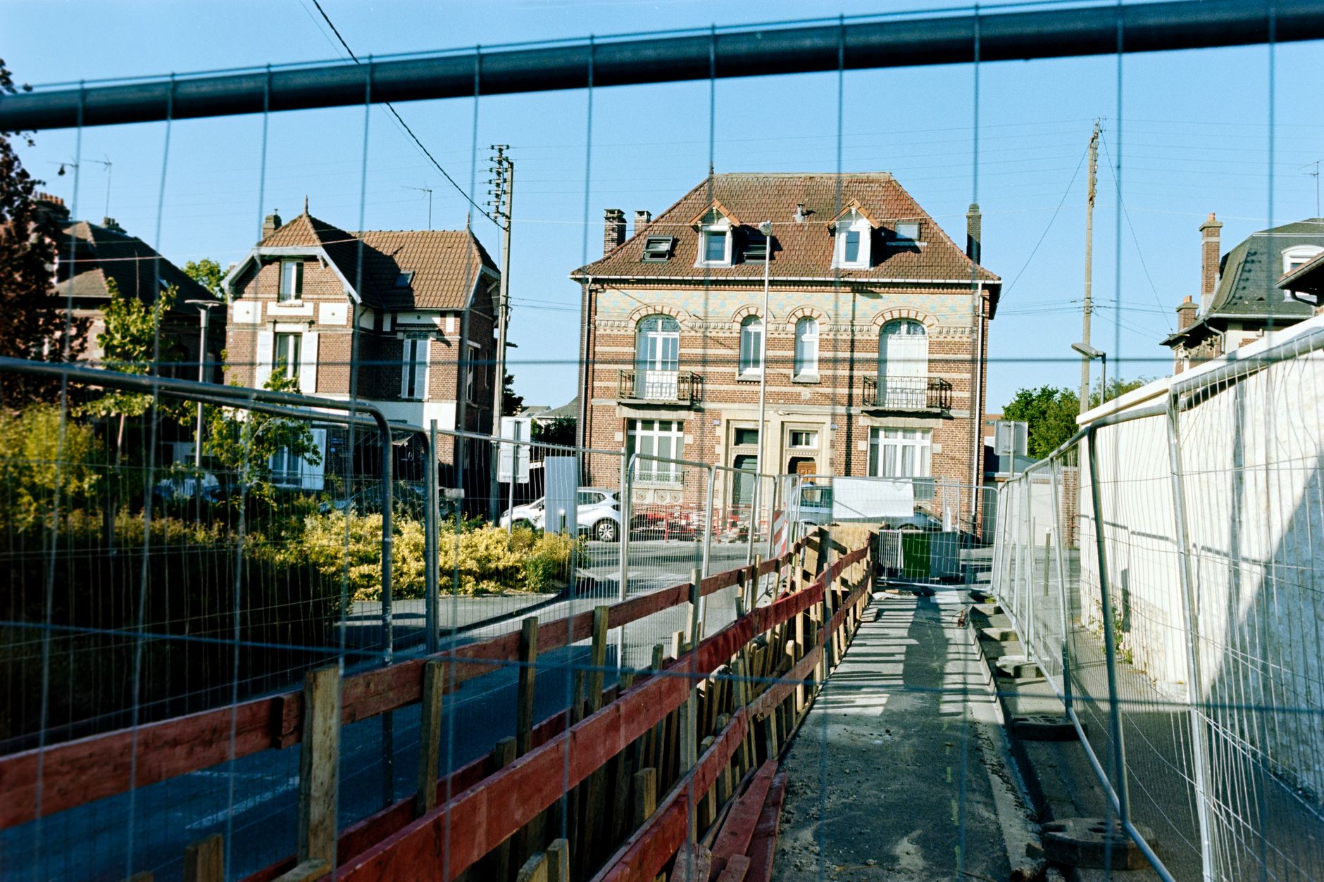 Entreprise de construction Montigny-lès-Cormeilles